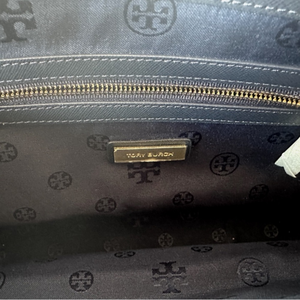 TORY BURCH ROBINSON BAG - Picture 7 of 8
